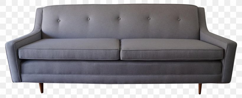 Couch Sofa Bed Daybed Futon Danish Modern, PNG, 2584x1047px, Couch, Armrest, Bed, Chair, Comfort Download Free
