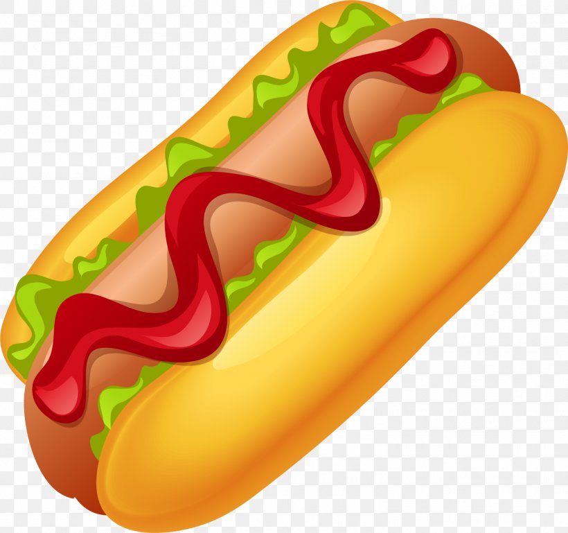 Hot Dog Sausage Knackwurst Bockwurst Lettuce, PNG, 1501x1408px, Hot Dog, Bell Pepper, Bell Peppers And Chili Peppers, Bockwurst, Bologna Sausage Download Free