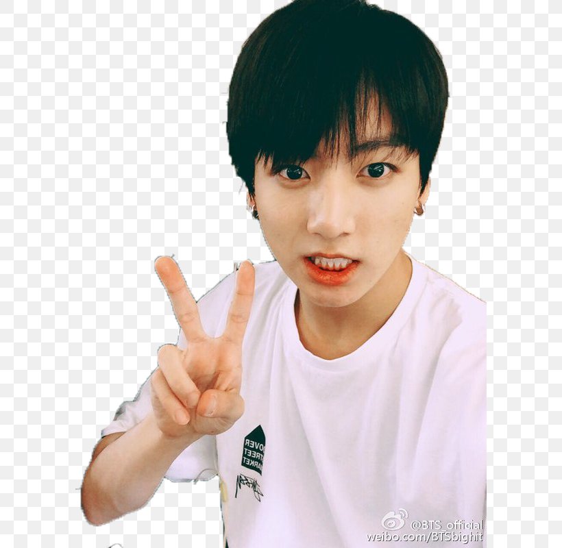 Jungkook BTS Peace Symbols K-pop, PNG, 600x800px, Jungkook, Arm, Bangs, Black Hair, Boy Download Free