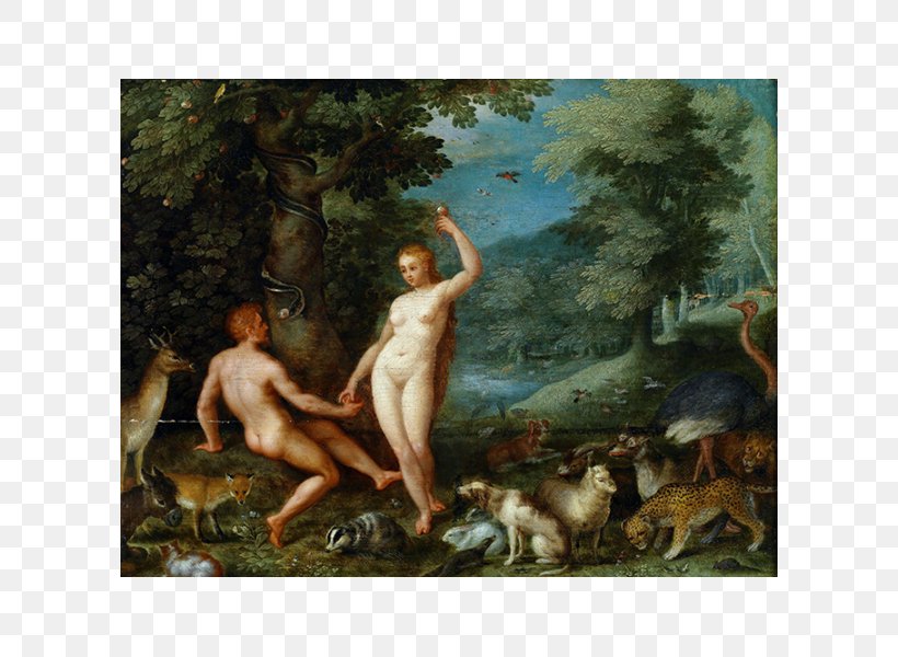 Landscape With Eve Landscape Painting Artist, PNG, 600x600px, Landscape Painting, Art, Artist, Artwork, Bayou Download Free