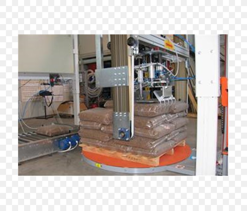 Machine Palletizer Cartesian Coordinate Robot Packaging And Labeling, PNG, 700x700px, Machine, Box, Business, Cartesian Coordinate Robot, Cartesian Coordinate System Download Free