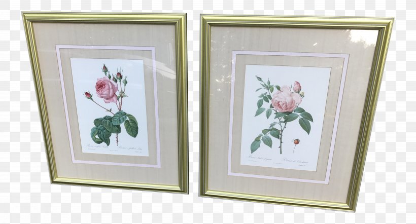 Picture Frames Art Cabbage Rose Printmaking, PNG, 4309x2327px, Picture Frames, Art, Arts, Cabbage Rose, Creativity Download Free