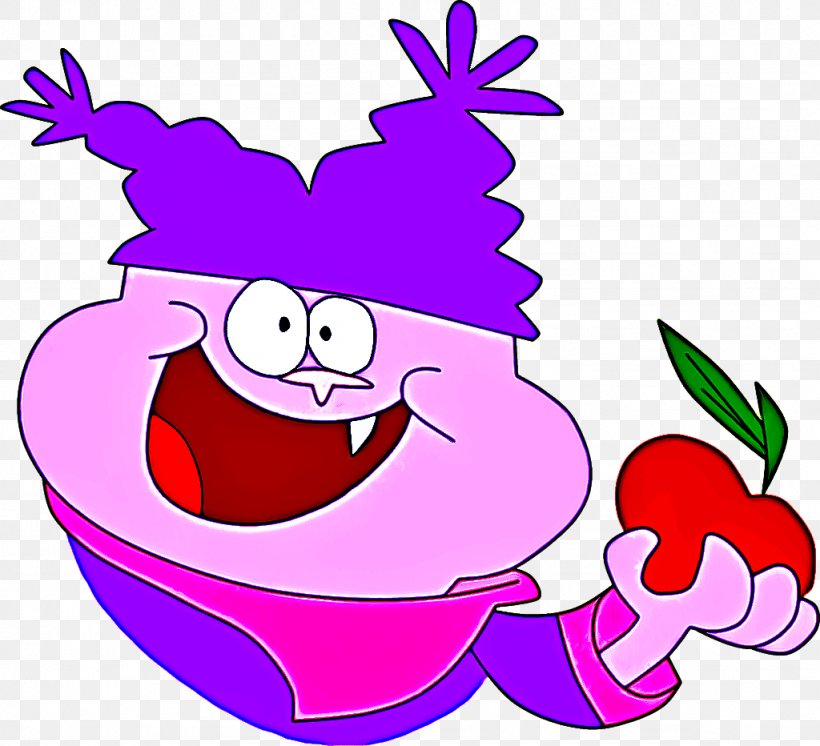 Pink Clip Art Cartoon Fruit Magenta, PNG, 1024x932px, Pink, Cartoon, Fictional Character, Fruit, Magenta Download Free