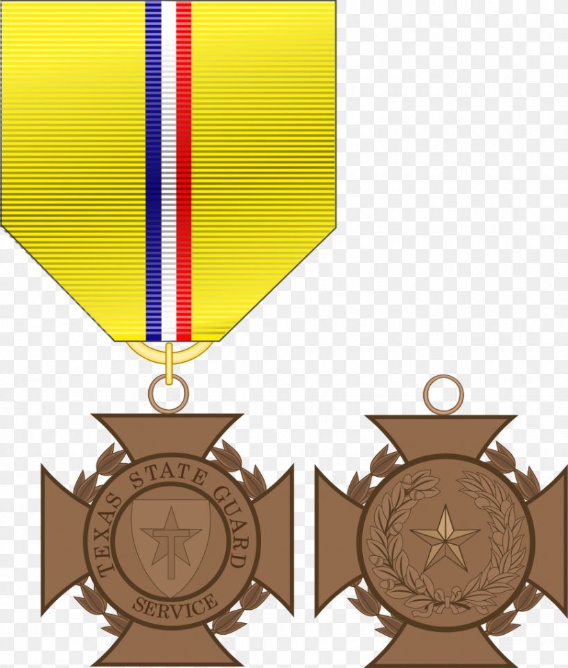 Texas State Guard Service Medal Texas State Guard Service Medal Texas Military Forces, PNG, 870x1024px, Texas State Guard, Award, Gold Medal, Medal, Military Download Free