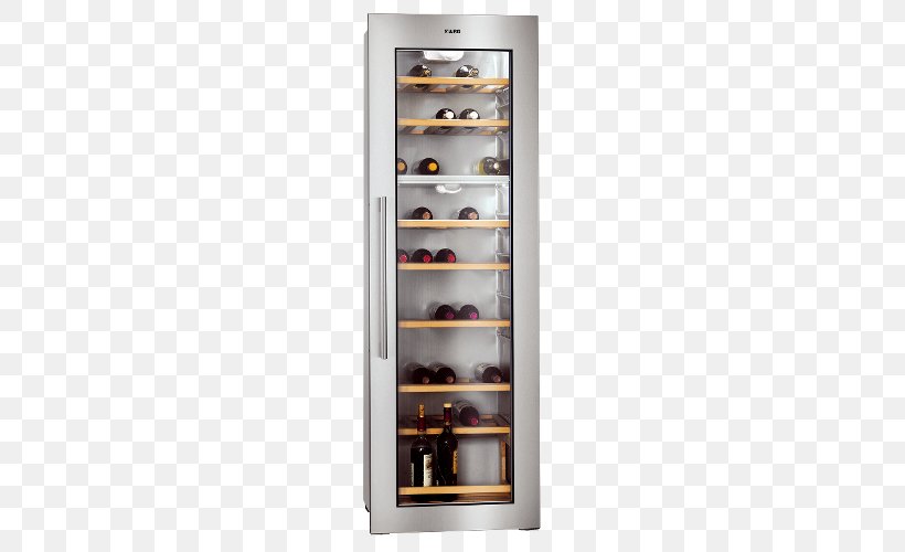Wine Cooler Refrigerator Freezers, PNG, 500x500px, Wine Cooler, Beverages, Cooler, Drink, Freezers Download Free