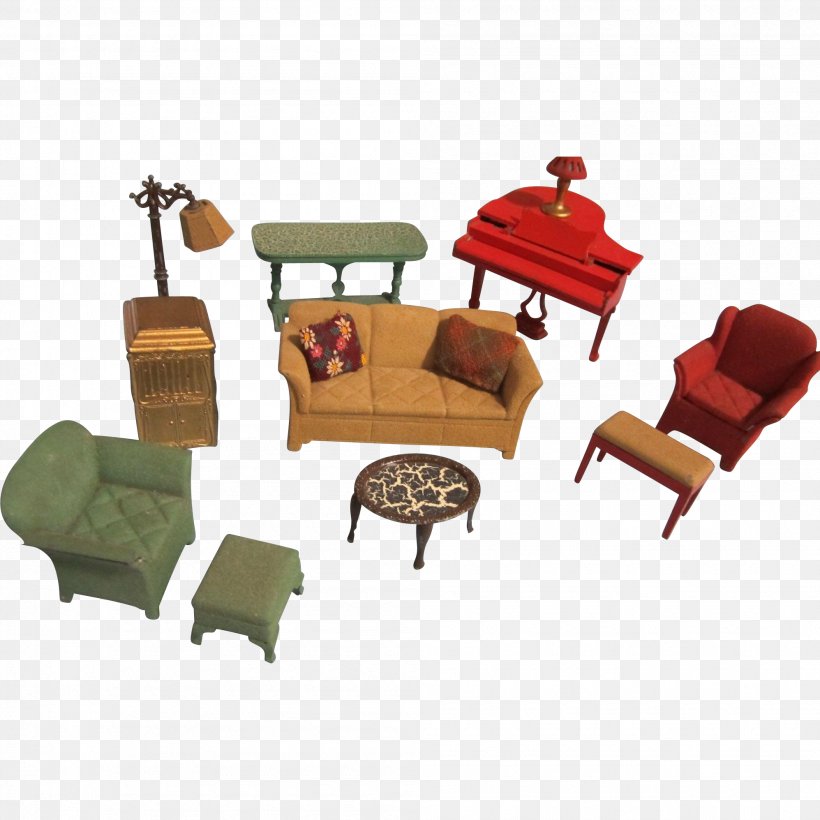 Bedside Tables Dollhouse Chair Living Room, PNG, 1995x1995px, Table, Bedside Tables, Chair, Coffee Tables, Couch Download Free
