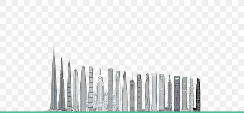 Burj Khalifa 100 Of The World's Tallest Buildings The Skyscraper Jeddah Tower, PNG, 1600x744px, Burj Khalifa, Architect, Architectural Engineering, Architectural Firm, Architecture Download Free