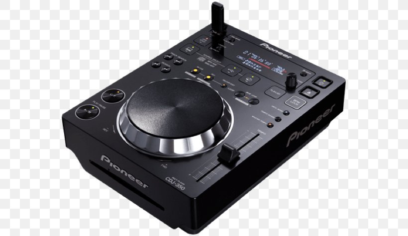 CDJ DJ Mixer Pioneer DJ DJM-450 DJ Mixer Pioneer DJ DJM-450 Compact Disc, PNG, 800x475px, Cdj, Advanced Audio Coding, Audio Mixers, Audio Receiver, Cd Player Download Free