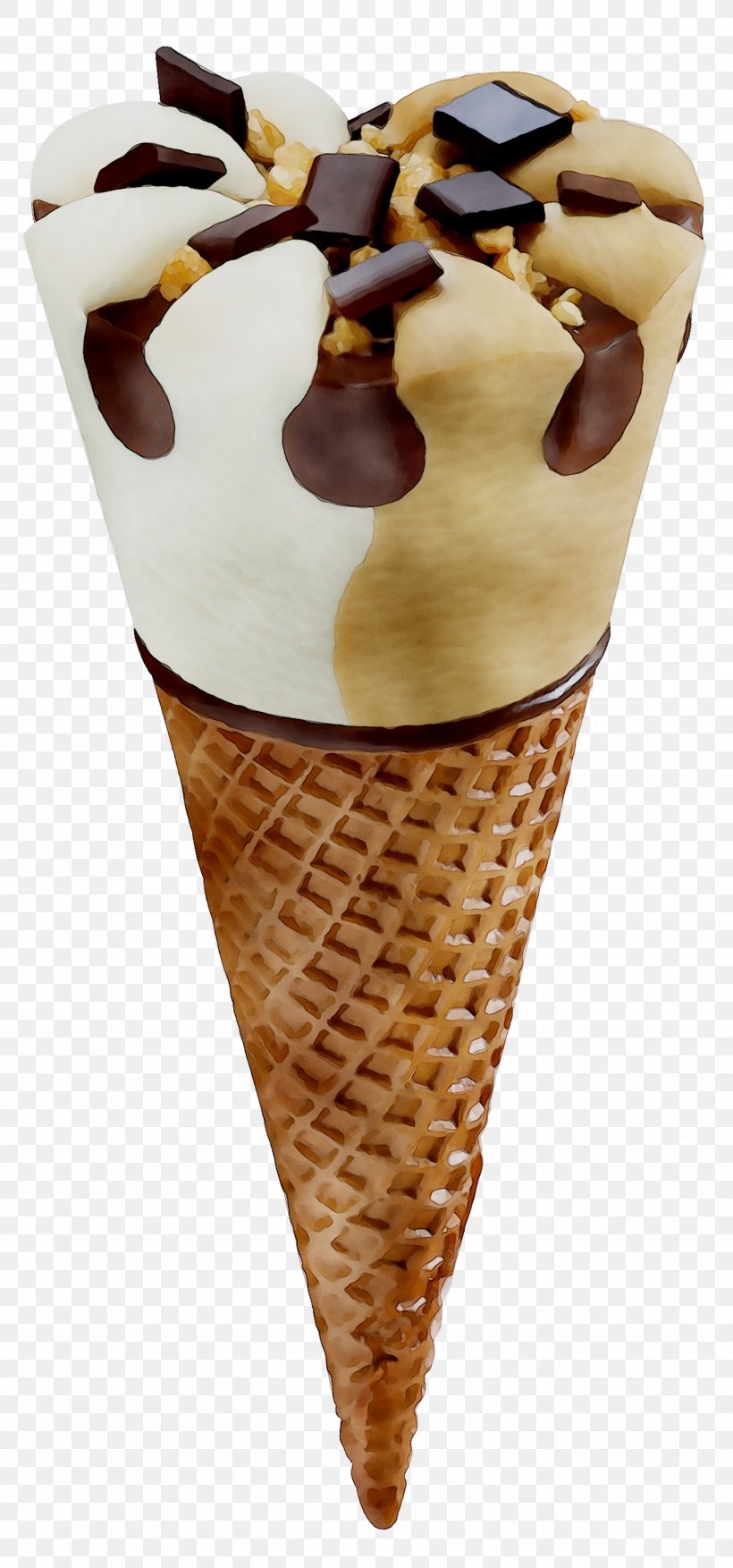 Ice Cream Cones Butterscotch Breyers, PNG, 1426x3050px, Ice Cream Cones, Breyers, Butterscotch, Chocolate, Chocolate Ice Cream Download Free