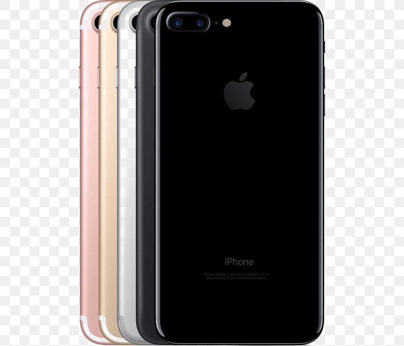 IPhone 7 Plus IPhone 6 IPhone 8 Plus Samsung Galaxy S Plus Apple, PNG, 500x702px, Iphone 7 Plus, Apple, Att Mobility, Case, Communication Device Download Free