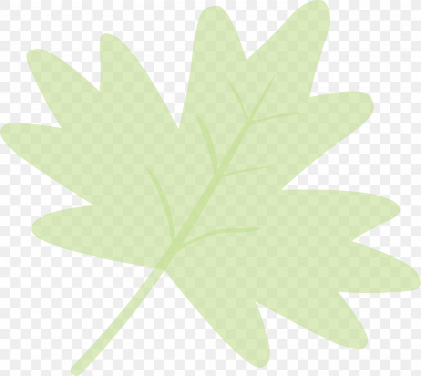 Maple Leaf, PNG, 3000x2679px, Watercolor Leaf, Flower, Green, Leaf, Maple Leaf Download Free