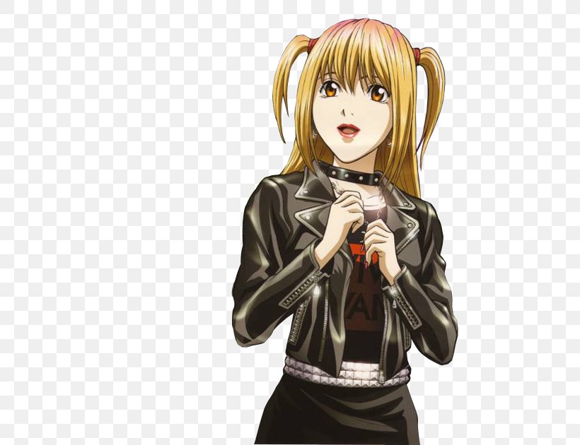 Featured image of post Death Note Misa And Light Read light and misa from the story death note memes
