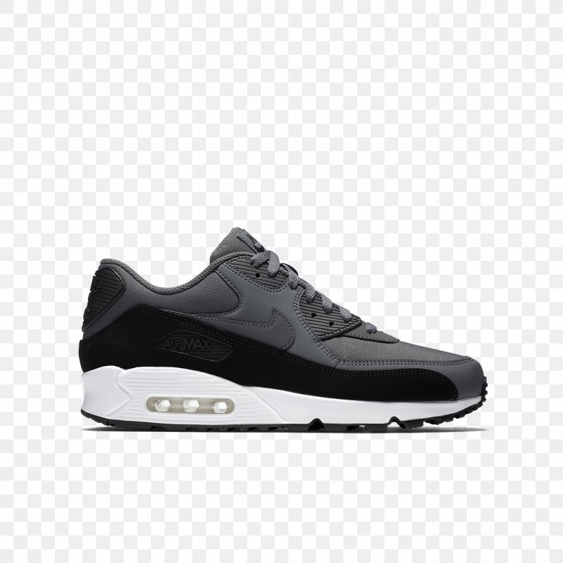 Nike Air Max Sneakers Shoe Fashion, PNG, 1300x1300px, Nike Air Max, Athletic Shoe, Balenciaga, Basketball Shoe, Black Download Free