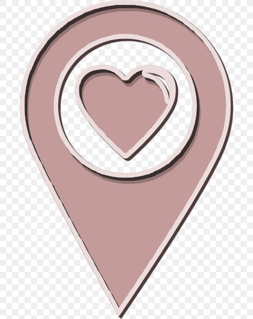 Place Icon Maps And Flags Icon Celebrations Icon, PNG, 696x1032px, Place Icon, Celebrations Icon, Heart, M095, Maps And Flags Icon Download Free