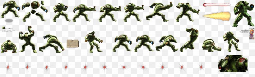 PlayStation 3 Marvel: Avengers Alliance Sprite Super Nintendo Entertainment System, PNG, 4026x1226px, Playstation, Animal Figure, Animation, Armour, Brand Download Free