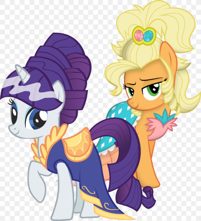 Rarity Applejack Pinkie Pie Twilight Sparkle Pony, PNG, 852x937px, Rarity, Applejack, Art, Canterlot, Cartoon Download Free