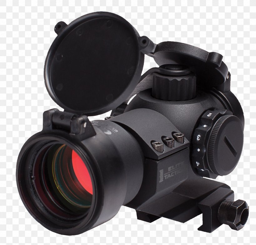 Red Dot Sight Bushnell Corporation Telescopic Sight Firearm, PNG, 1800x1726px, Red Dot Sight, Bushnell Corporation, Camera Accessory, Camera Lens, Digital Camera Download Free