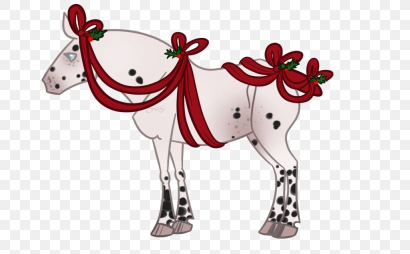 Reindeer Christmas Ornament Character Cartoon, PNG, 1024x635px, Reindeer, Animal, Animal Figure, Cartoon, Character Download Free
