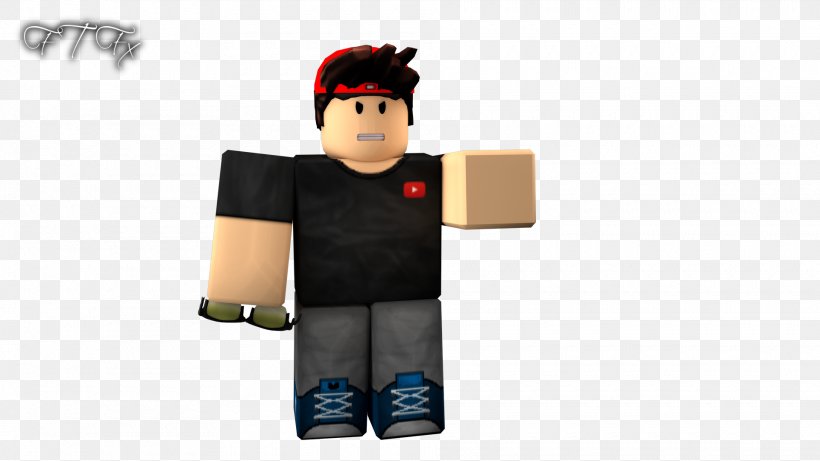 Roblox Boy Character