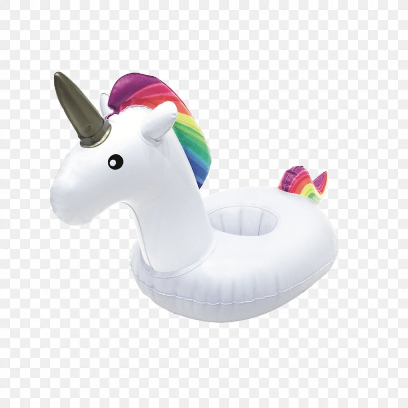 Unicorn Drink Cup Holder Swimming Pool, PNG, 1024x1024px, Unicorn, Boat, Coasters, Cup, Cup Holder Download Free