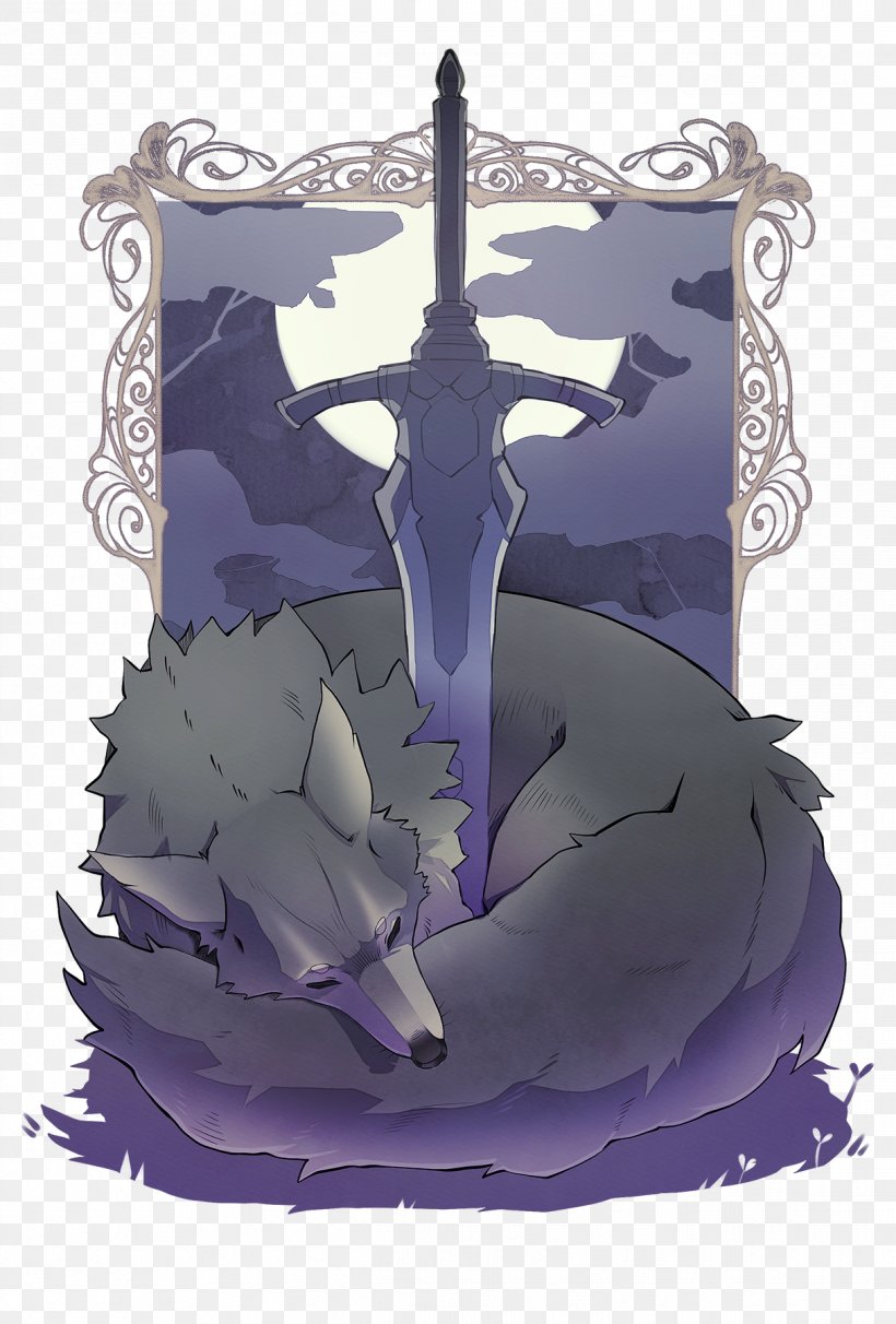 Blog Sif, The Great Grey Wolf Dark Souls Cartoon Shark, PNG, 1217x1800px, Blog, Art, Cartoon, Dark Souls, Furry Fandom Download Free