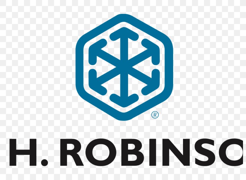 C. H. Robinson Third-party Logistics Business Milgram & Company Ltd. Supply Chain Management, PNG, 800x600px, C H Robinson, Area, Brand, Business, Cargo Download Free
