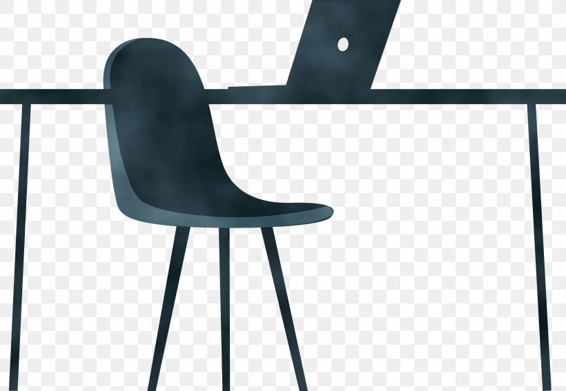 Chair Armrest Angle Line Table, PNG, 3000x2077px, Watercolor, Angle, Armrest, Chair, Line Download Free