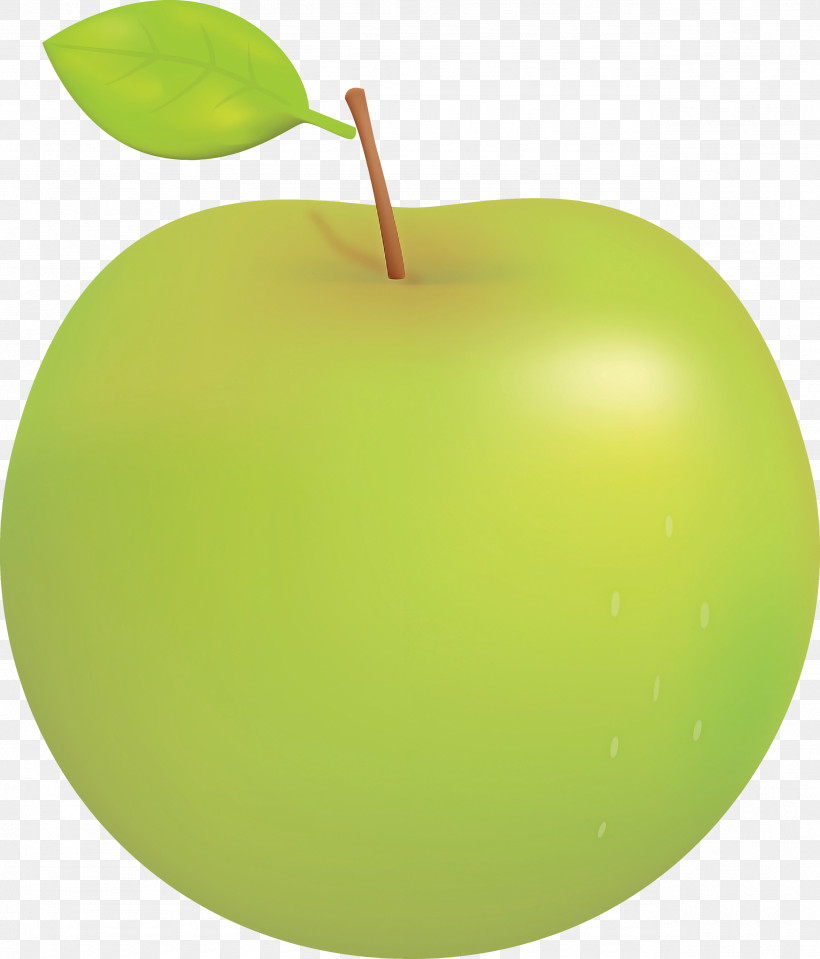 Granny Smith Green Fruit Samsung Galaxy M01, PNG, 2565x3000px, Apple, Cartoon Apple, Fruit, Granny Smith, Green Download Free
