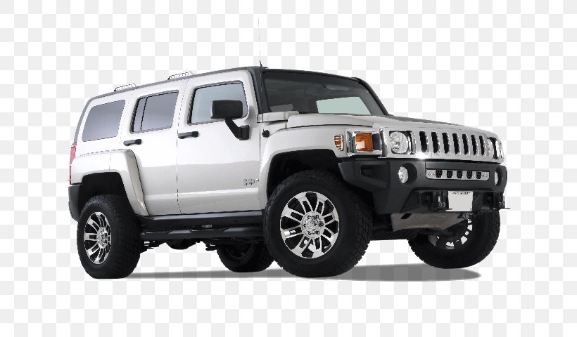 Hummer H3 Hummer H1 Hummer H2 SUT Car, PNG, 640x480px, Hummer H3, Am General, Automotive Exterior, Automotive Tire, Automotive Wheel System Download Free