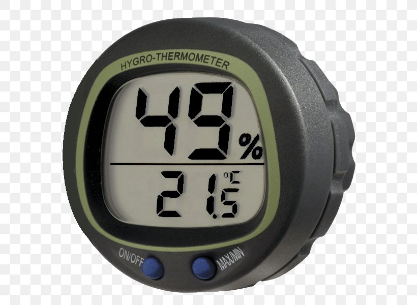 Hygrometer Bimetallthermometer Temperature Humidity, PNG, 600x600px, Hygrometer, Bicycle Computers, Bimetal, Cyclocomputer, Digital Data Download Free