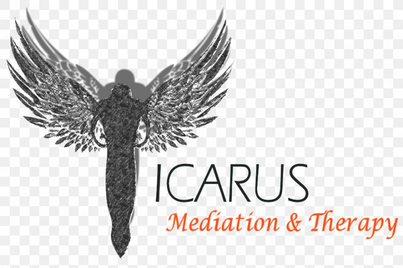 Icarus Mediation & Therapy Parenting Plan Counseling Psychology Play Therapy, PNG, 900x600px, Mediation, Alberton Gauteng, Beak, Bird, Brand Download Free