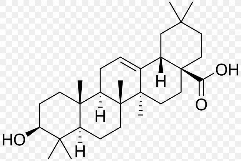 Oleanolic Acid Ursolic Acid Triterpene Betulinic Acid, PNG, 1239x827px, Oleanolic Acid, Acid, Amino Acid, Antiviral Drug, Area Download Free