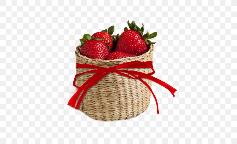 Strawberry Fruit Auglis Clip Art, PNG, 500x500px, Strawberry, Auglis, Basket, Beauty, Blog Download Free