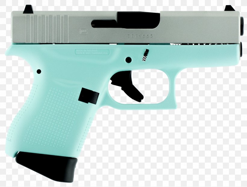 Trigger Firearm Glock Ges.m.b.H. .380 ACP, PNG, 2583x1959px, 380 Acp, 919mm Parabellum, Trigger, Air Gun, Firearm Download Free