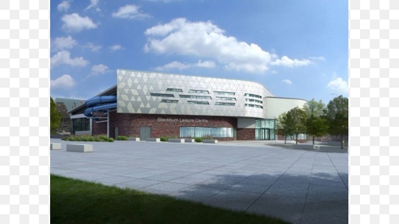 Witton Park Arena Blackburn Sports And Leisure Centre Building Real Estate Facade, PNG, 809x460px, Building, Blackburn, Blackburn With Darwen, Campus, Commercial Building Download Free