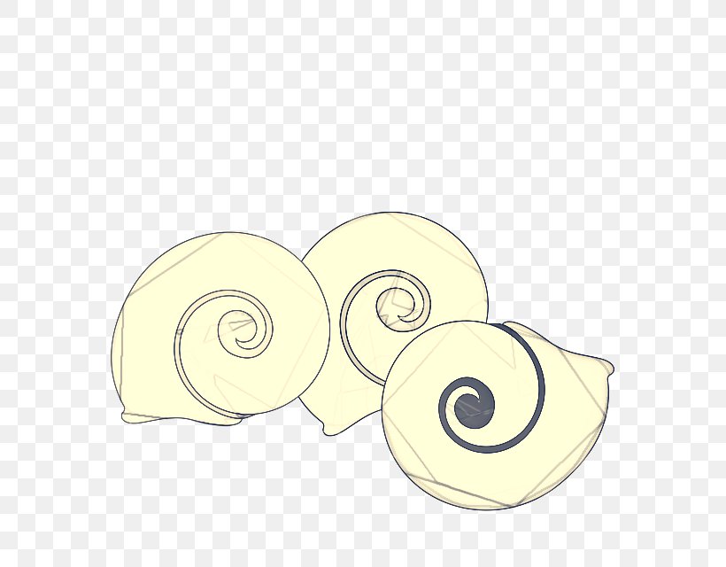 Yellow Circle, PNG, 640x640px, Animal, Beige, Material, Meter, Snail Download Free