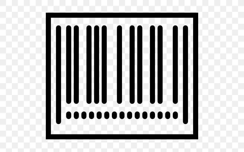 Barcode Scanners QR Code, PNG, 512x512px, Barcode, Barcode Scanners, Black And White, Brand, Ecommerce Download Free