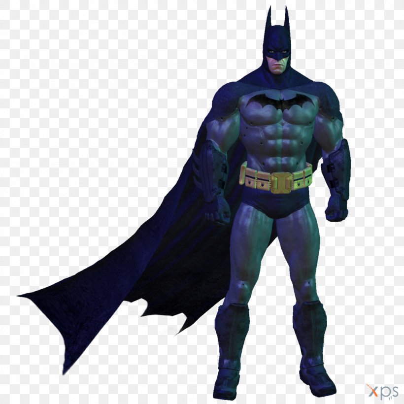 Batman: Arkham City Batman: Arkham Asylum Batman: Arkham Knight Batman: Arkham Origins Joker, PNG, 1024x1024px, Batman Arkham City, Action Figure, Arkham Asylum, Batman, Batman Arkham Download Free