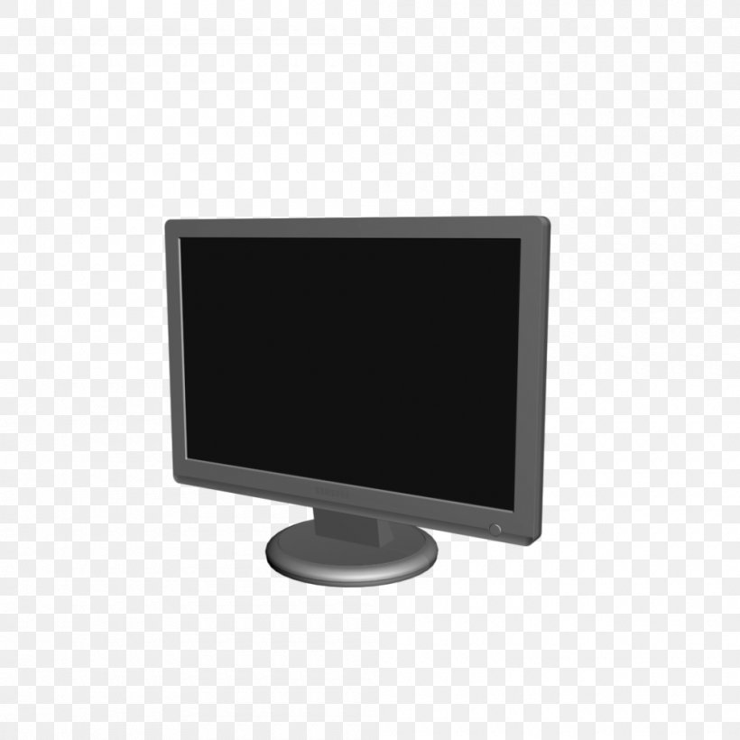 Computer Monitors Output Device Television Display Device Flat Panel Display, PNG, 1000x1000px, Computer Monitors, Computer Monitor, Computer Monitor Accessory, Display Device, Flat Panel Display Download Free