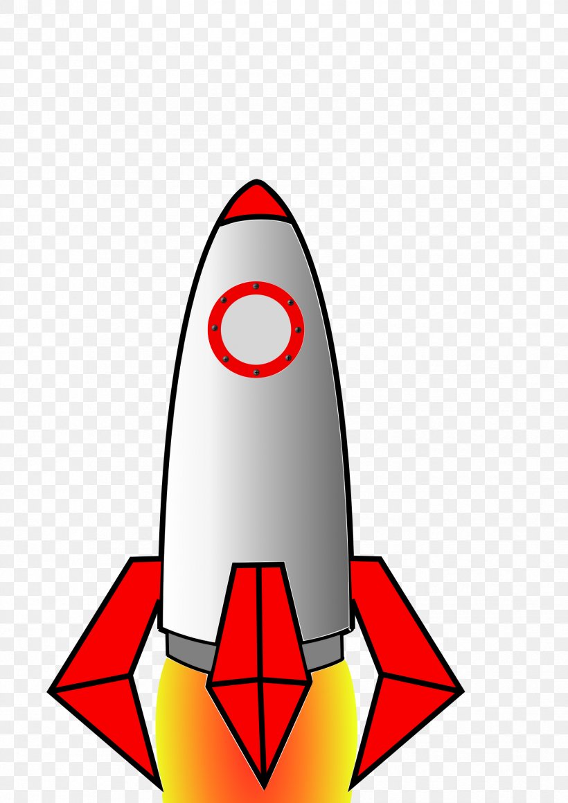 Rocket Clip Art, PNG, 1697x2400px, Rocket, Area, Artwork, Cone, Inkscape Download Free