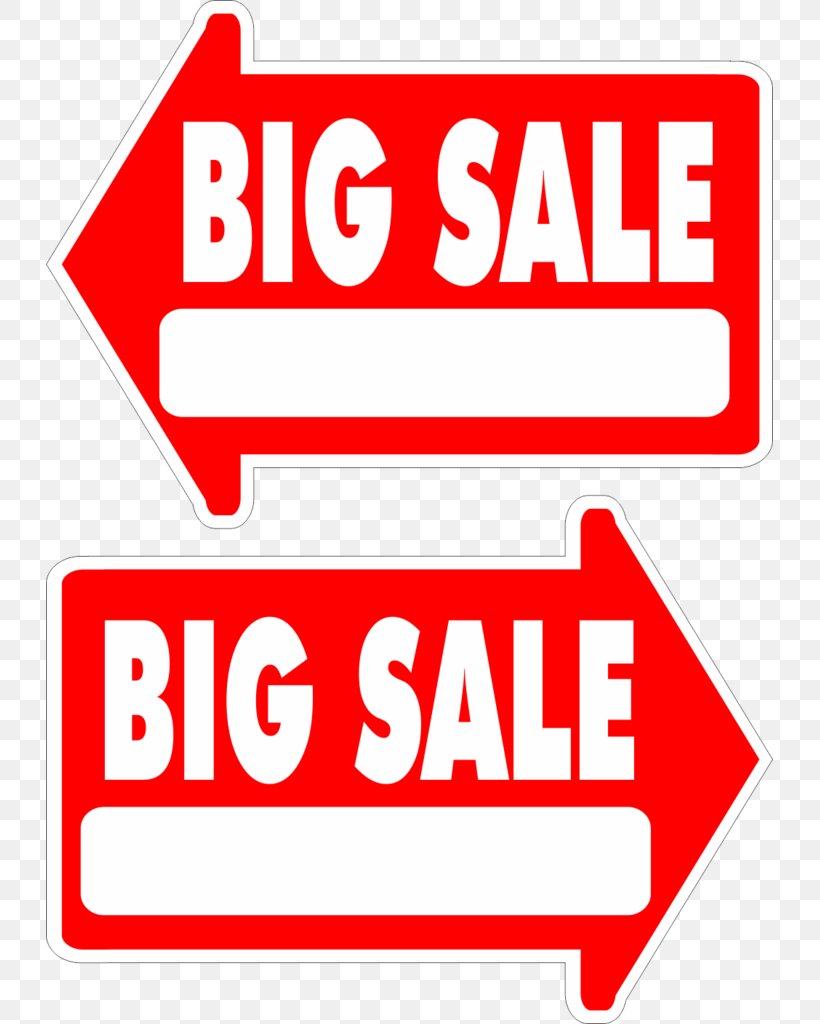 Sales Garage Sale Clip Art Arrow Sign, PNG, 727x1024px, Sales, Brand, Garage Sale, Logo, Rectangle Download Free