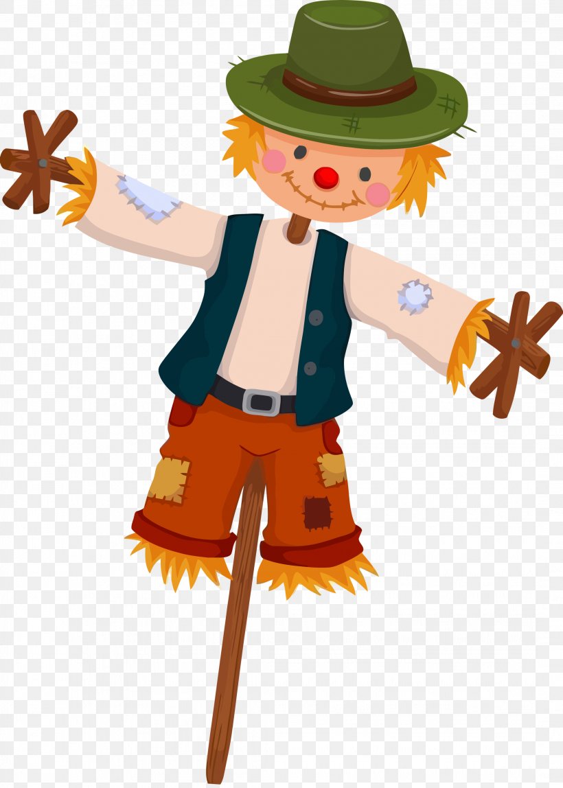 Scarecrow Thanksgiving Autumn, PNG, 2141x3000px, Scarecrow, Autumn, Cartoon, Costume, Thanksgiving Download Free