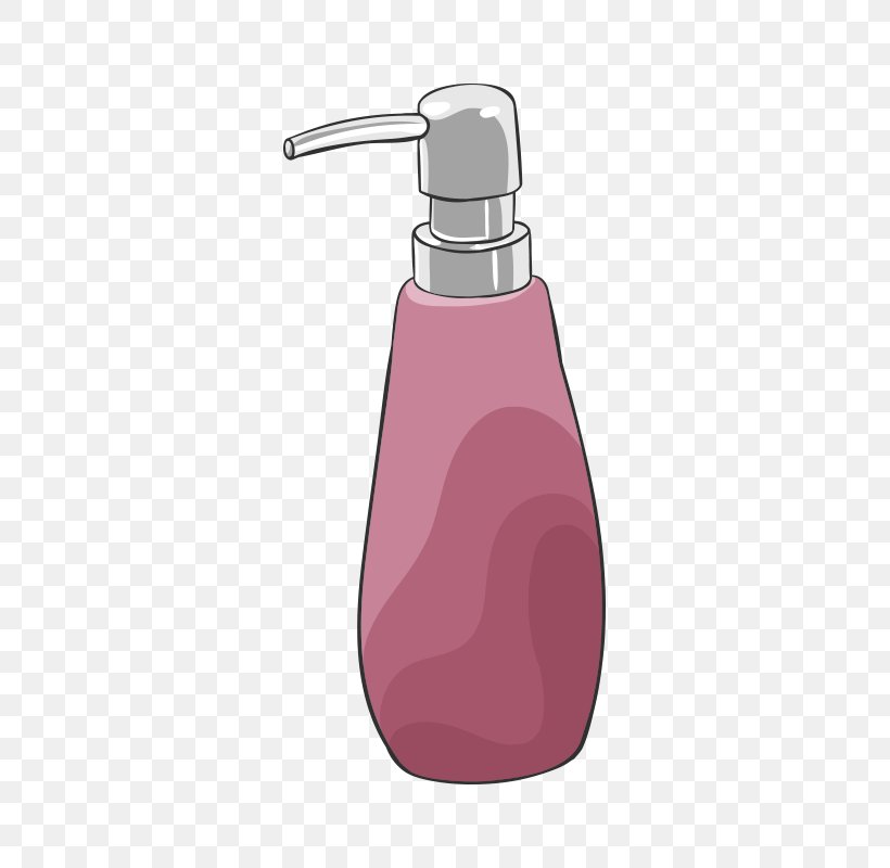 Soap Dispenser Bottle Purple, PNG, 800x800px, Watercolor, Cartoon, Flower, Frame, Heart Download Free