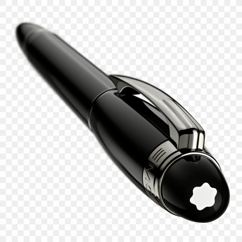 Watch Cartoon, PNG, 1000x1000px, Montblanc Starwalker Fineliner Pen, Ballpoint Pen, Fountain Pen, Marker Pen, Montblanc Download Free