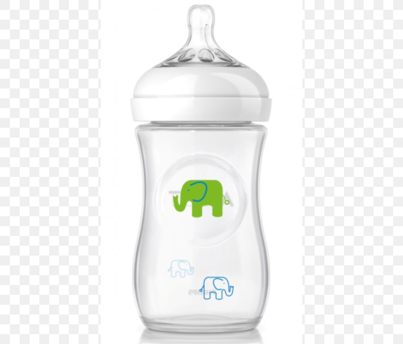 Water Bottles Baby Bottles Philips AVENT Infant Baby Food, PNG, 700x700px, Watercolor, Cartoon, Flower, Frame, Heart Download Free