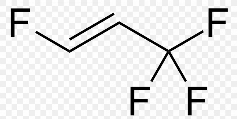 1,3,3,3-Tetrafluoropropene 2,3,3,3-Tetrafluoropropene Hydrofluoroolefin Enobosarm Selective Androgen Receptor Modulator, PNG, 1200x602px, Hydrofluoroolefin, Androgen, Androgen Receptor, Area, Black And White Download Free