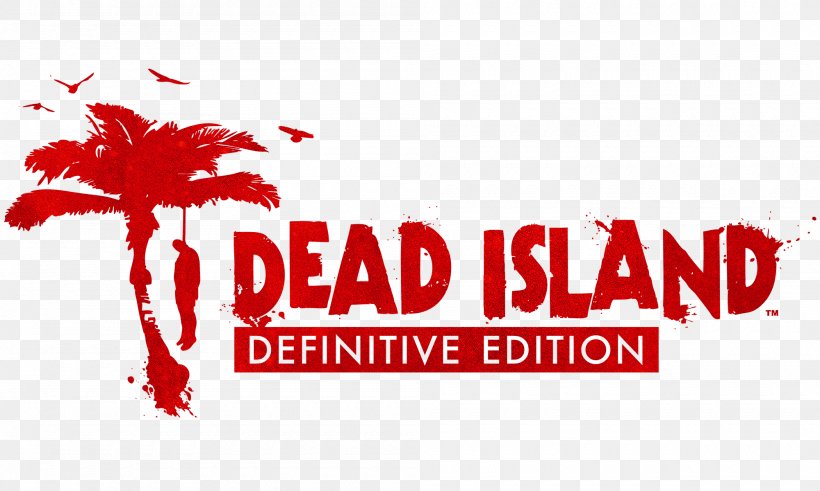 Dead Island Logo Brand Tree Font, PNG, 2000x1200px, Dead Island, Brand, Dead Island 2, Dead Island Riptide, Escape Dead Island Download Free