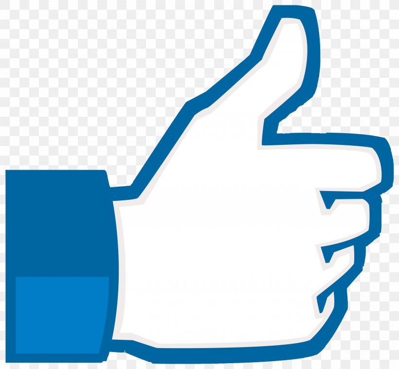 Facebook Like Button Clip Art, PNG, 2800x2593px, Like Button, Area, Blog, Blue, Brand Download Free