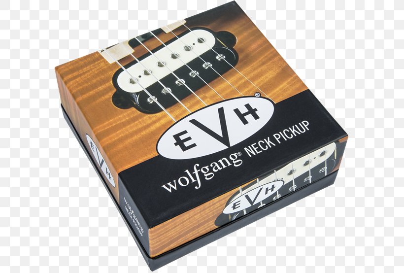 evh wolfgang 5150