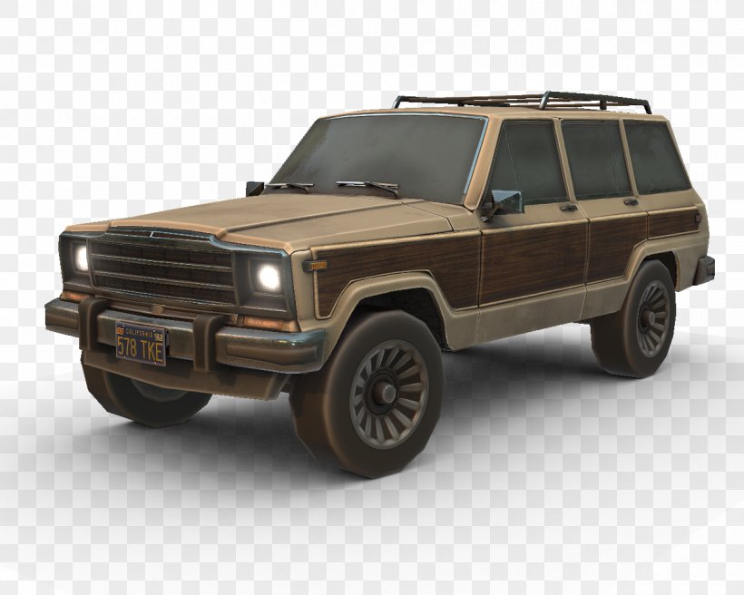 Jeep Wagoneer Car Compact Sport Utility Vehicle, PNG, 1250x1000px, Jeep Wagoneer, Automotive Exterior, Automotive Tire, Bumper, Car Download Free